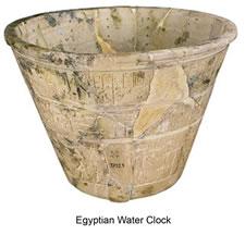 A Brief History of Time Measurement A Brief History of Time Measurement
