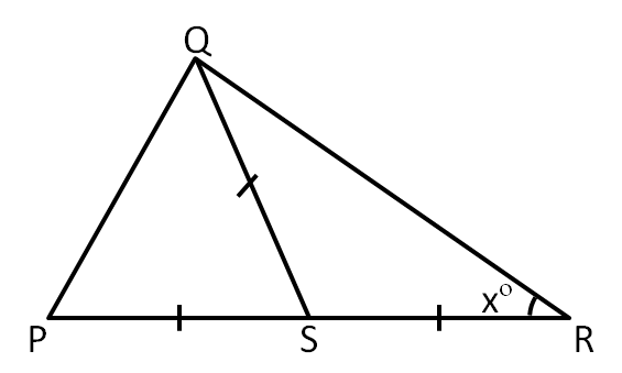 Triangle Split