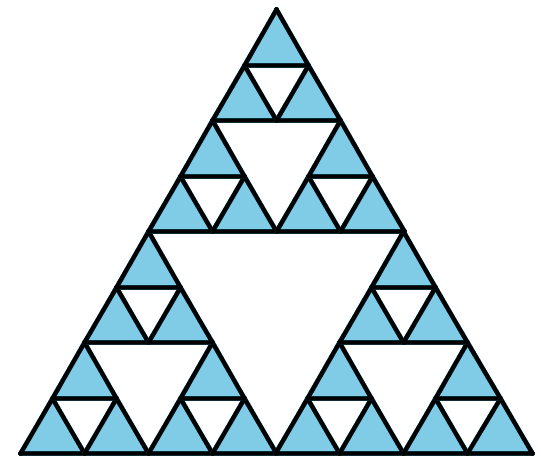 Triangles' Triangle