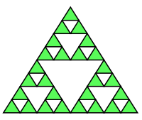 Triangles' Triangle