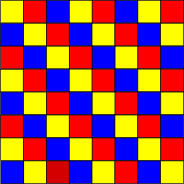 Trominoes