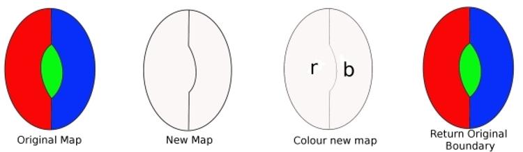 The Four Colour Theorem