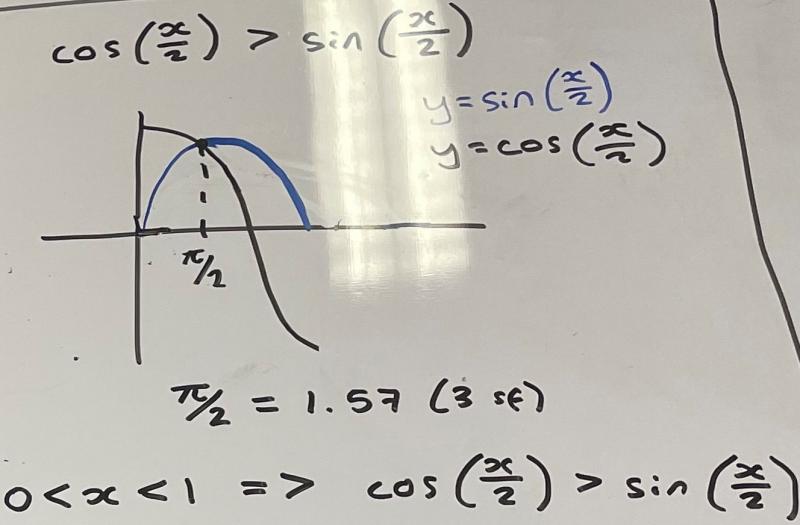 Mind your \Ps and \Qs
