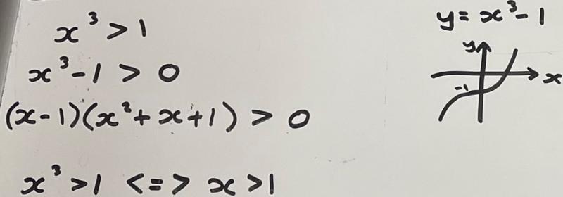 Mind your \Ps and \Qs