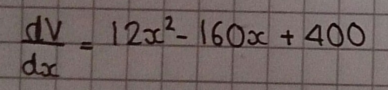 Cuboid challenge