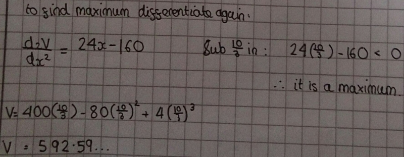 Cuboid challenge