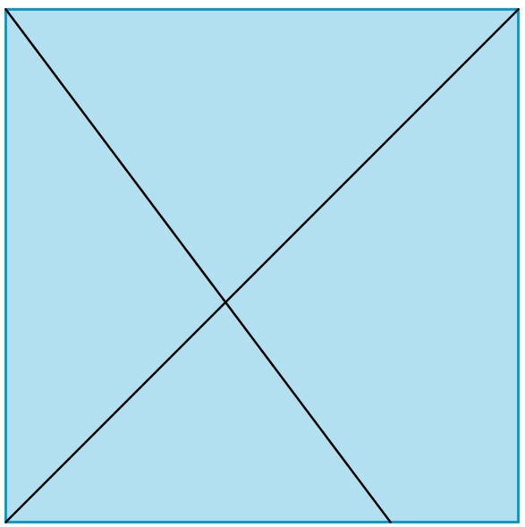 Folding Fractions