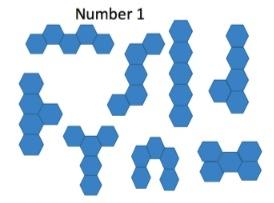 HexPentas