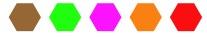 HexPentas