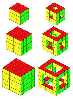 Holes