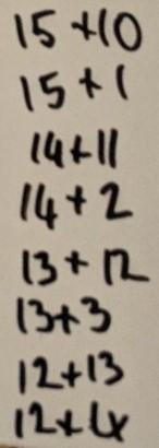 Sticky Numbers