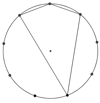 Cyclic Quadrilaterals