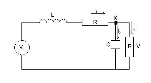 Differential electricity