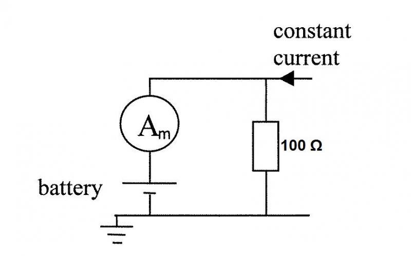 Battery modelling