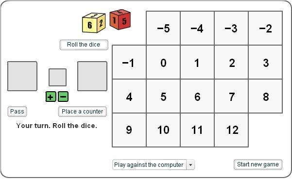 Positive About Negative Numbers