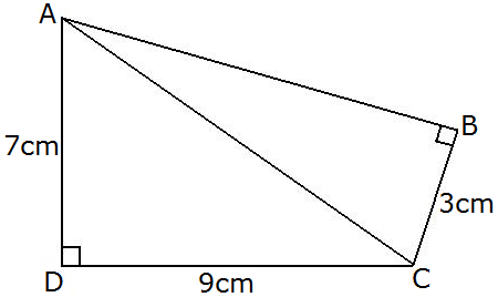 Unusual Quadrilateral