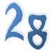 28 - upward and onward