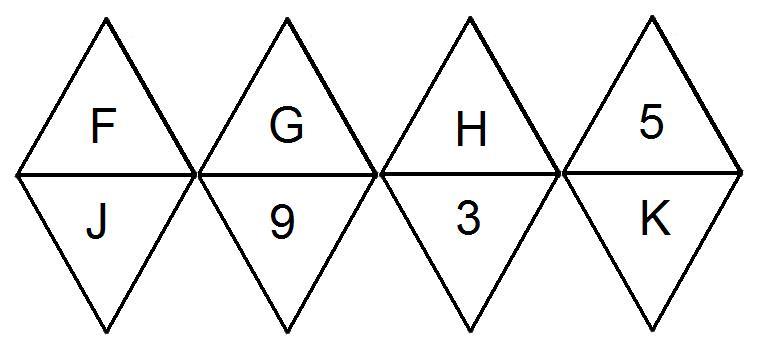 Magic Octahedron