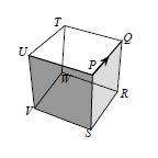 Crawl Around the Cube