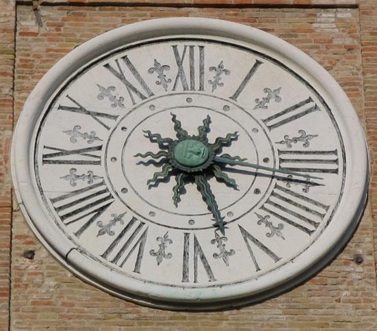 Time and Tide