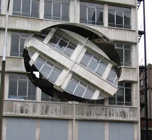 Turning the Place Over