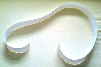 Paper Curves