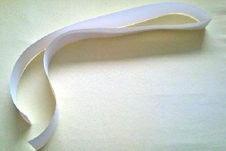 Paper Curves