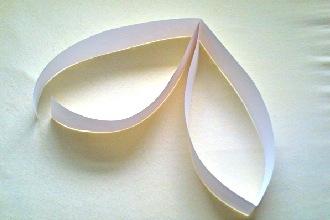 Paper Curves