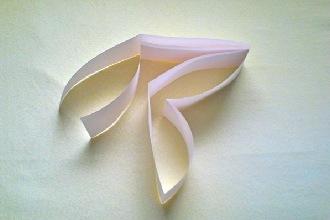Paper Curves