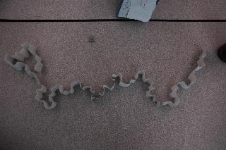 Paper Curves