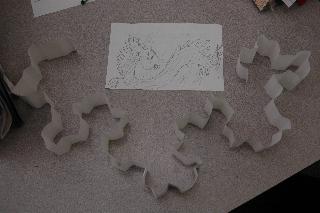 Paper Curves