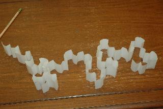Paper Curves