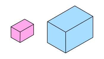 Growing Rectangles