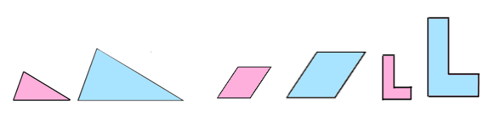 Growing Rectangles