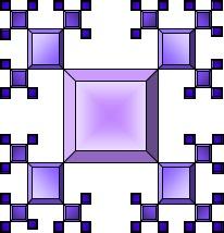 Where Art and Maths Combine