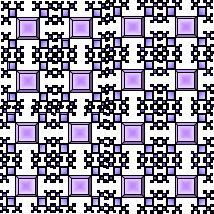 Where Art and Maths Combine