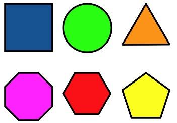 Fit These Shapes