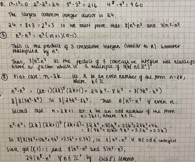 Common Divisor