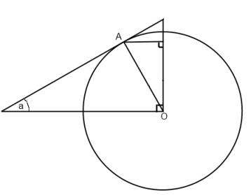 Geometric Trig