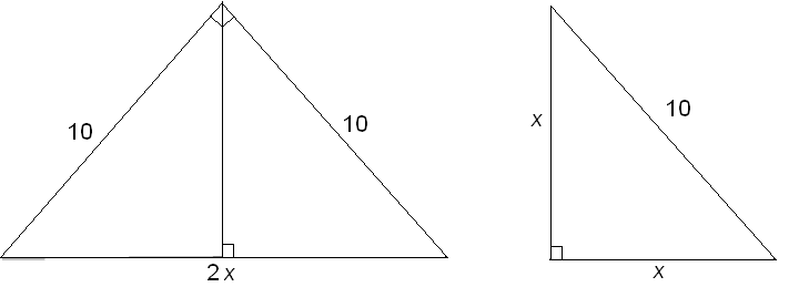 Folding in Half