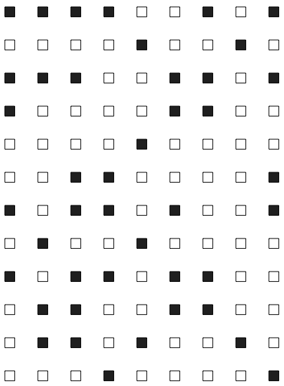 Inky Cube