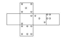 Inky Cube