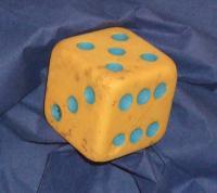 Troublesome Dice
