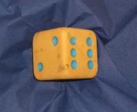 Troublesome Dice
