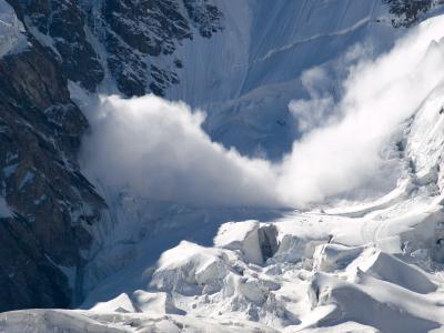 Avalanche!