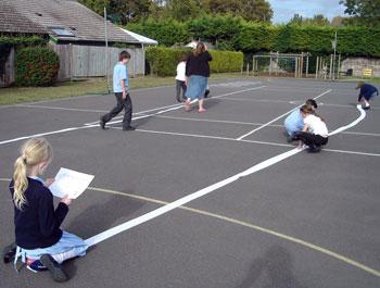 Make your own solar system