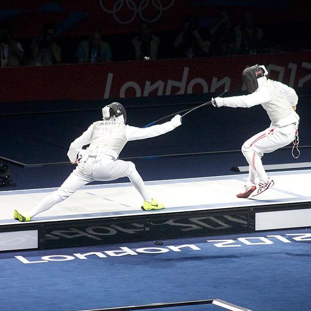 Olympic Turns