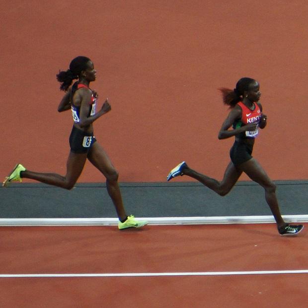 Olympic Turns
