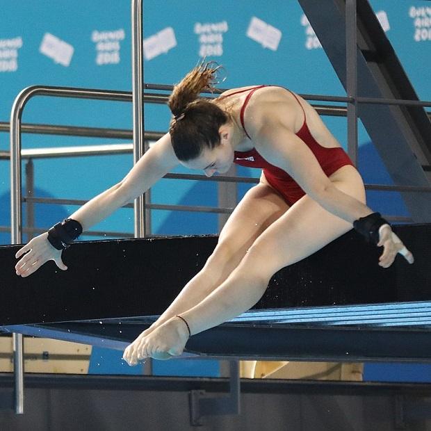 Olympic Turns