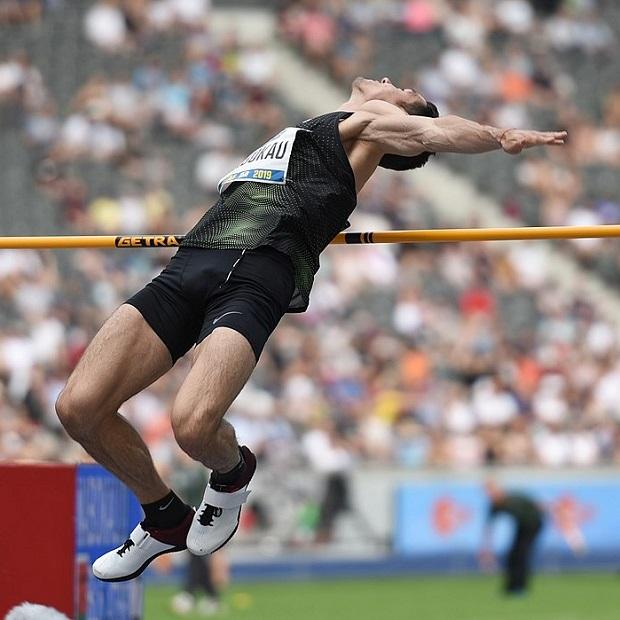 Olympic Turns